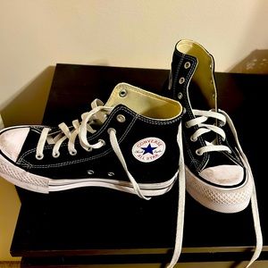 Kids Converse All-Stars Classic High Tops